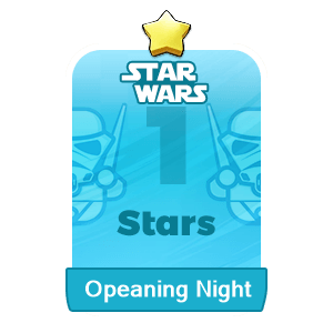 Opeaning Night